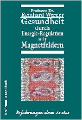 Gesund durch Energie-Regulation mit Magnetfeldern